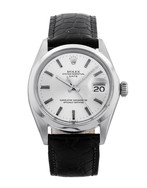 Rolex Oyster Perpetual Date 1500